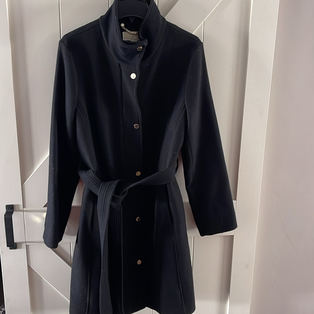 Michael Kors Woman’s Coat
